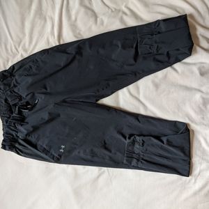 women's UA move pants